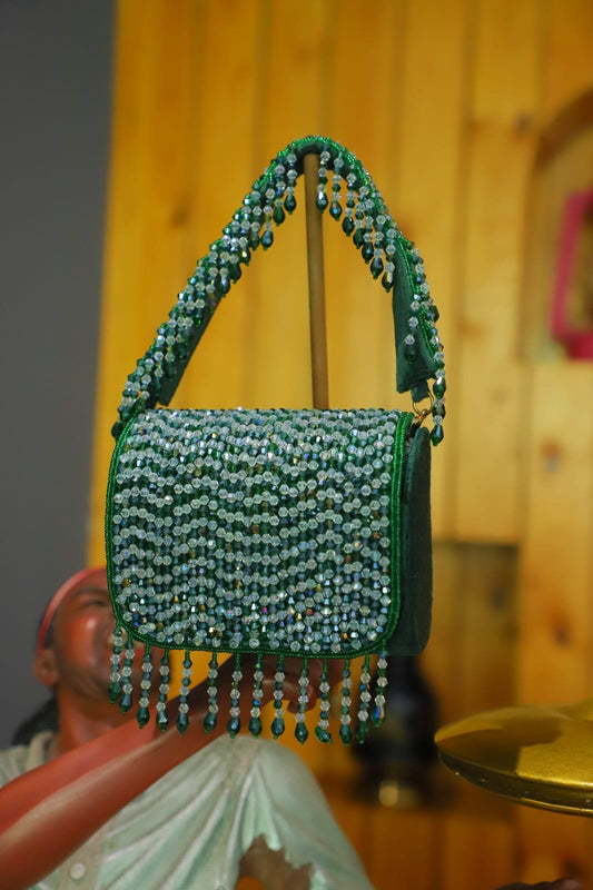 Crystal Splendor Clutch
