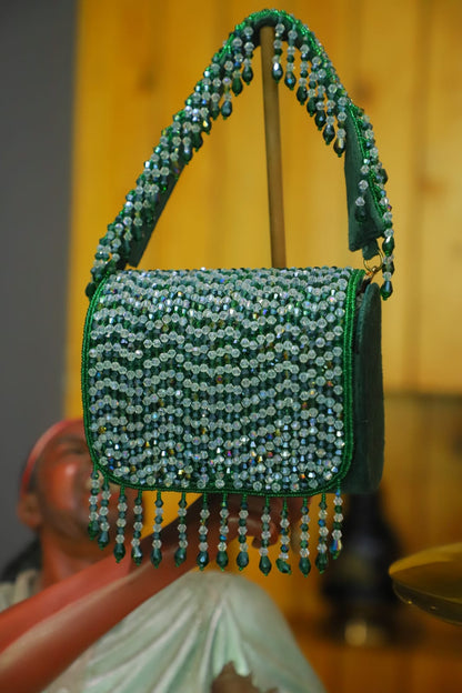 Crystal Splendor Clutch