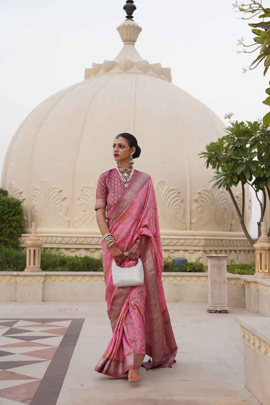 Pearl Work Clutch Bag